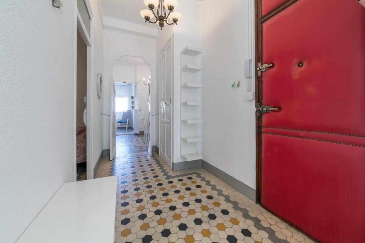 Piso Visitacion Apartment Valencia Exterior photo