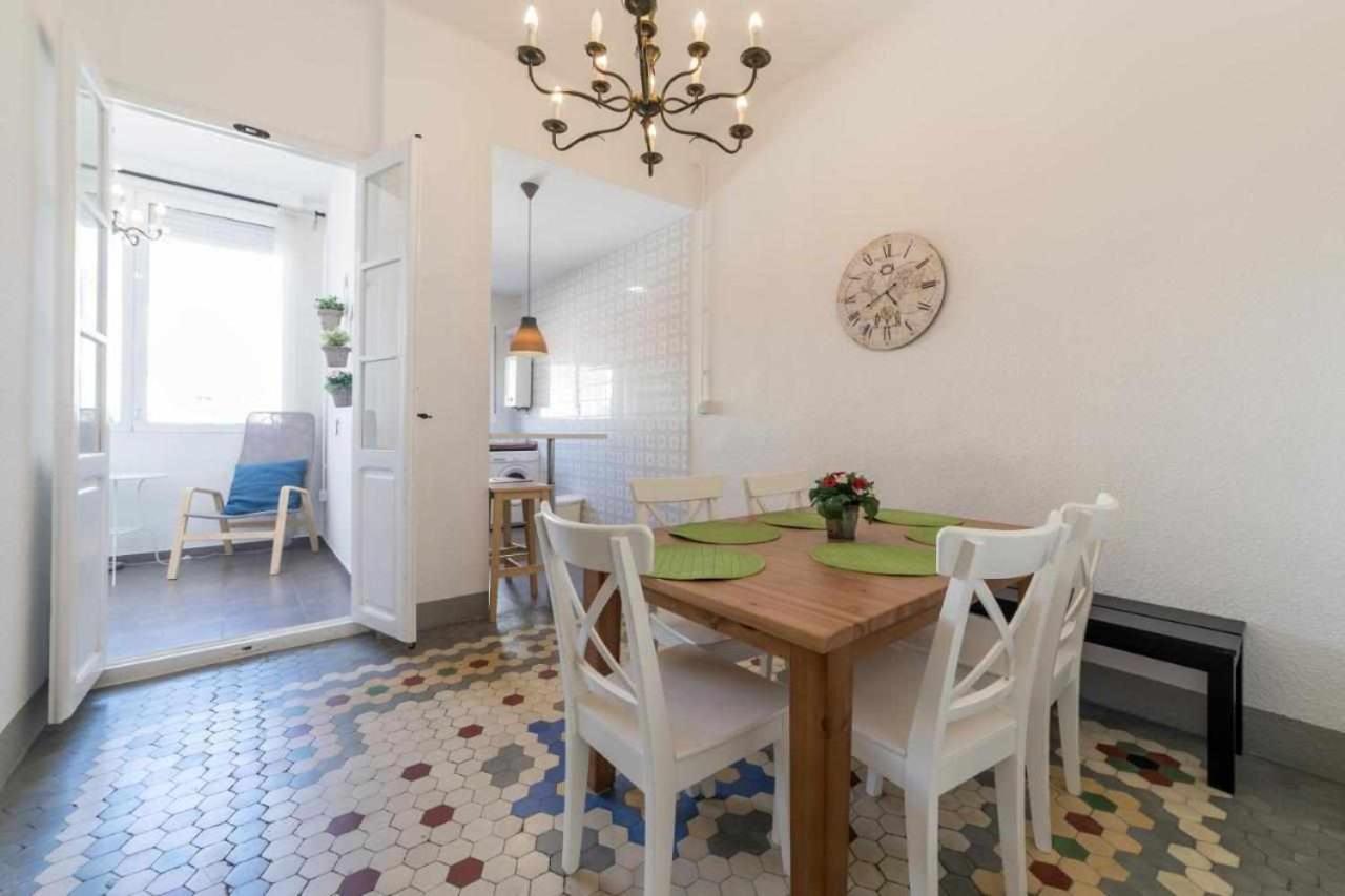 Piso Visitacion Apartment Valencia Exterior photo