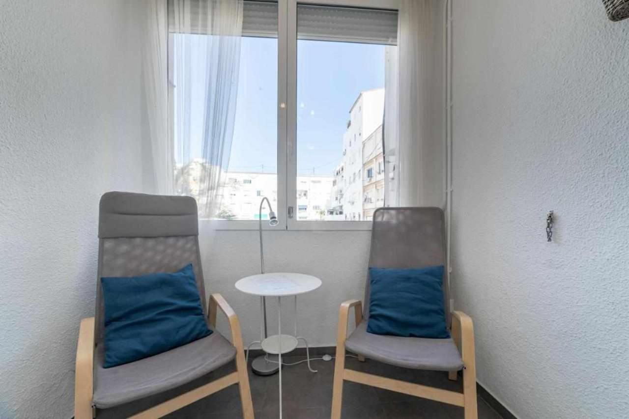 Piso Visitacion Apartment Valencia Exterior photo
