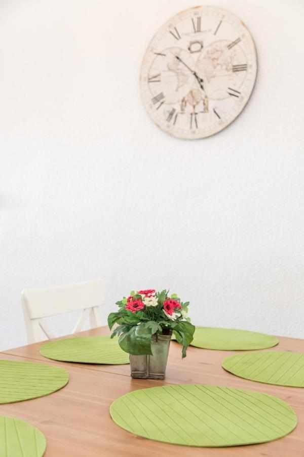 Piso Visitacion Apartment Valencia Exterior photo