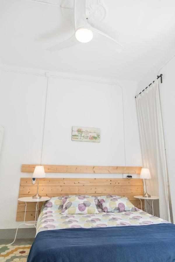 Piso Visitacion Apartment Valencia Exterior photo
