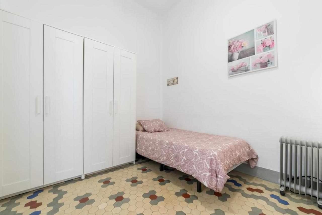 Piso Visitacion Apartment Valencia Exterior photo