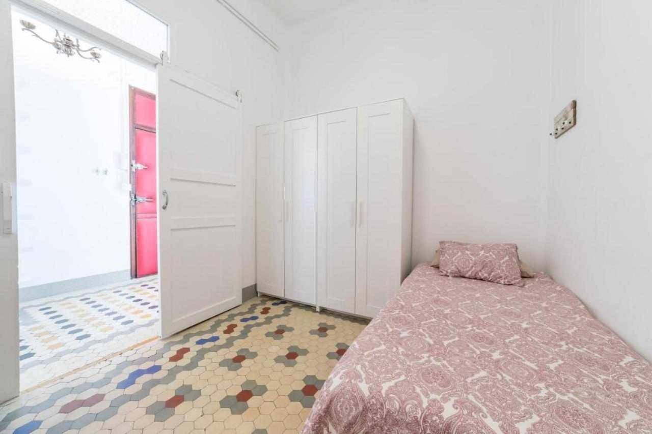 Piso Visitacion Apartment Valencia Exterior photo