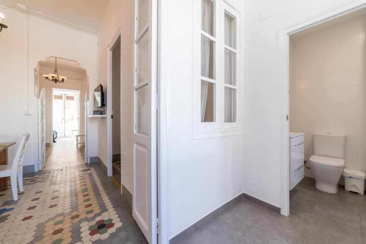 Piso Visitacion Apartment Valencia Exterior photo